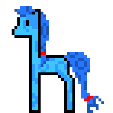 [9664c4] Water