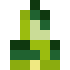 [b66256] 8 bit gb flame wizard