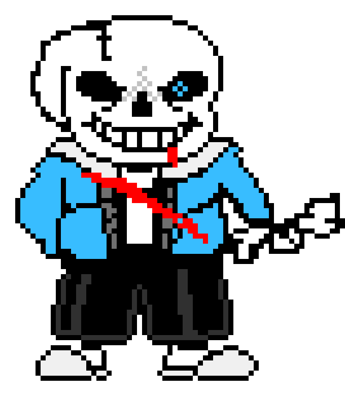 [869ac3] undertale last breath phaes 2