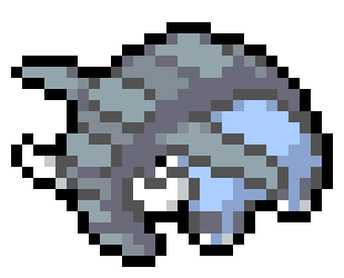 [ae6ba5] Donphan pixel