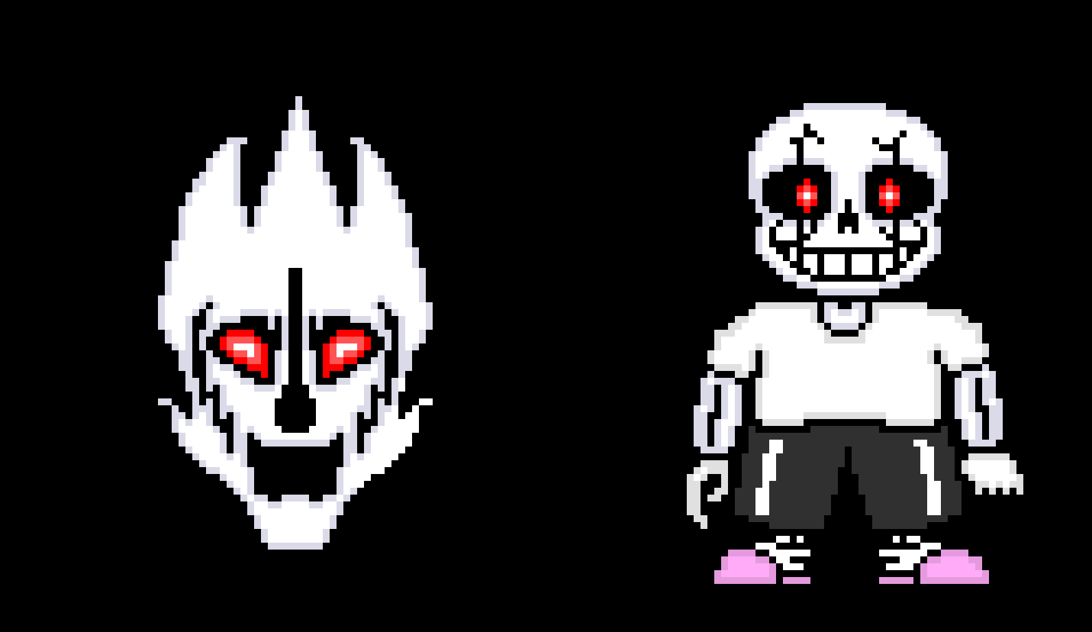 [742dd9] beginner mode sans phase 2-hhs
