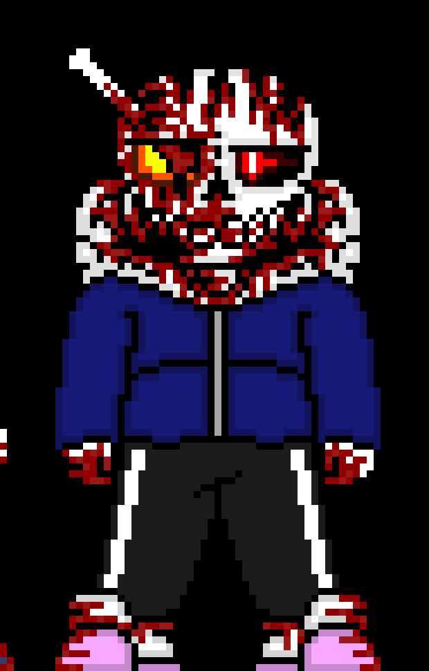 [e8cb42] Maniacal
