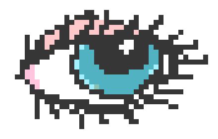 [9664c4] Giant Eye