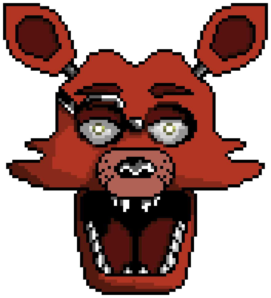 [9664c4] Foxy