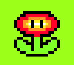 [f3c130] Bunga api