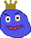 [e4e2c1] KING BLOB