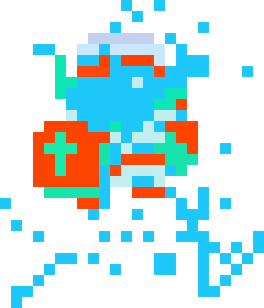 [9664c4] Link maxed
