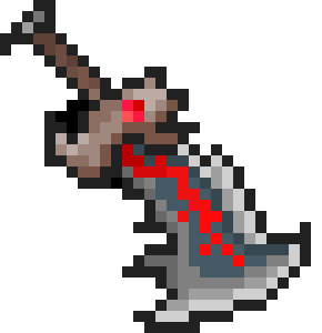[fc8f14] Chaos Blades