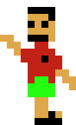 [9664c4] boy 2 move 2