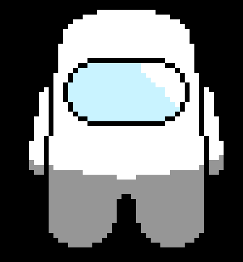 [43520c] anyone wanna do a among us rp? - ink