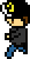 [99f005] Character side run
