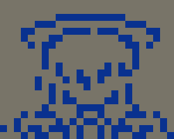 [816c09] "I can't do anything-" *She says as she's teleporting away*