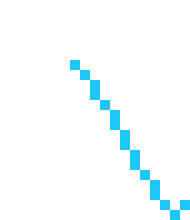 [3d30f3] And then Vox, I fucking love Vox, I love his design and colors and. What's the word. Uhm. Schematic?