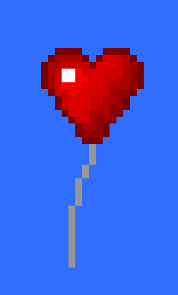 [9664c4] balloon for lu