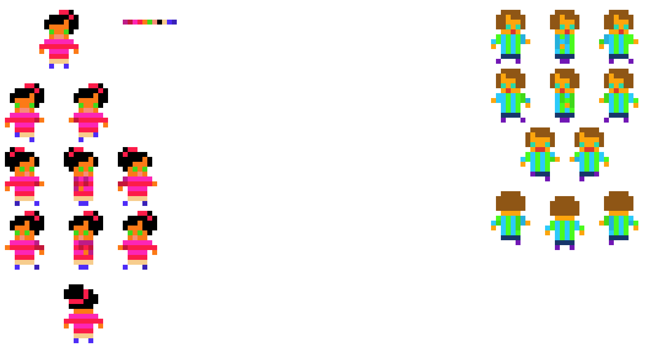[9664c4] mightosis stuff