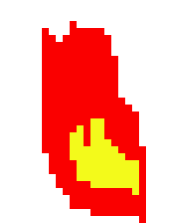[d4366a] fire 2