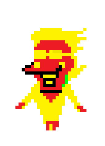 [c0d181] spamton