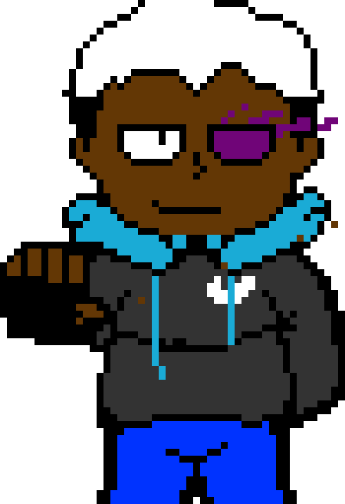 [9664c4] SamsTale Samauri
