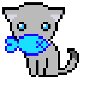 [9664c4] KITTY 