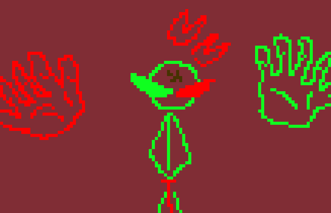 [55284c] yes, a big one for a most of the starlings to seat on it, i plan on a colab sprite with all of us on it, i don't care how you make it just please do it when you have the time.