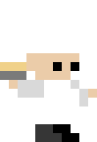 [9664c4] Pie Chef Mirror