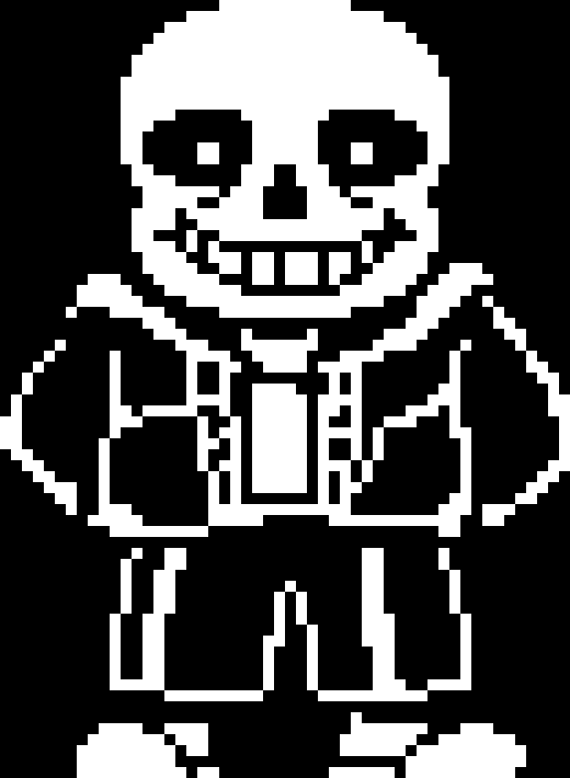 [9664c4] Sans