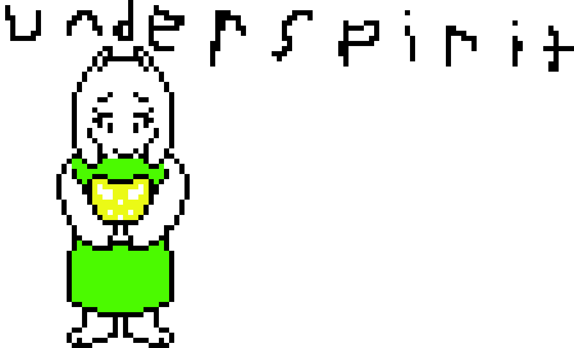 [9664c4] UnderSpirit Toriel