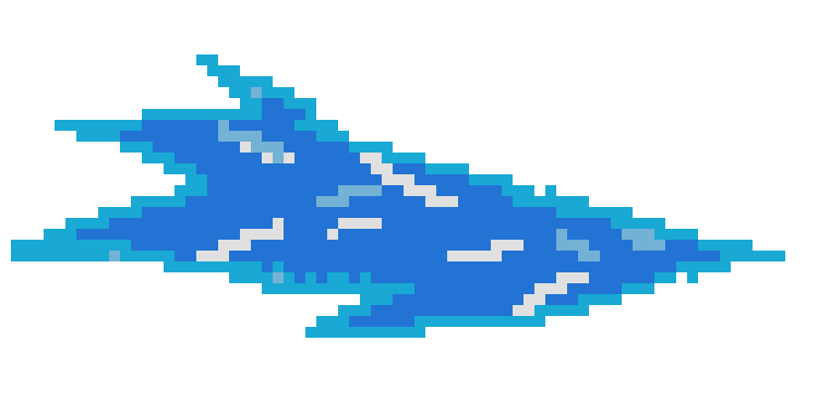 [9664c4] Icicle Spell