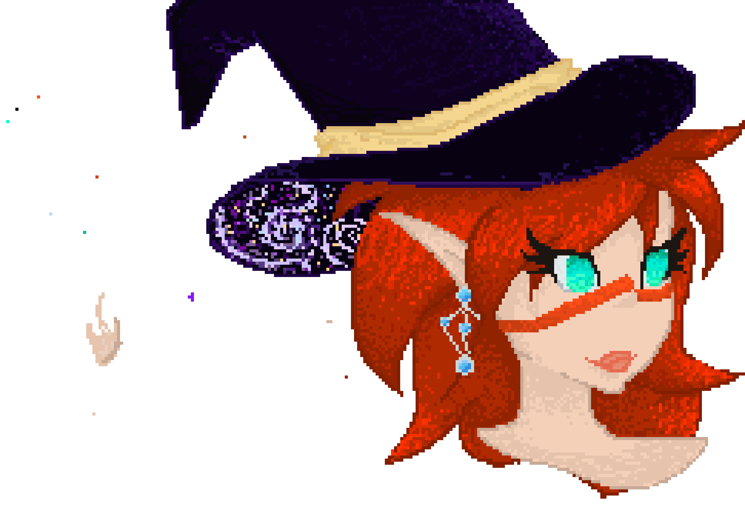 DND WIP