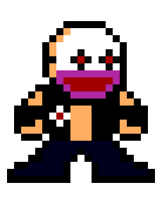 Clown
