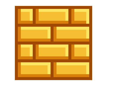 [55915b]  sandstone bricks walls/ceiling (MG)