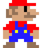 [352403] mario