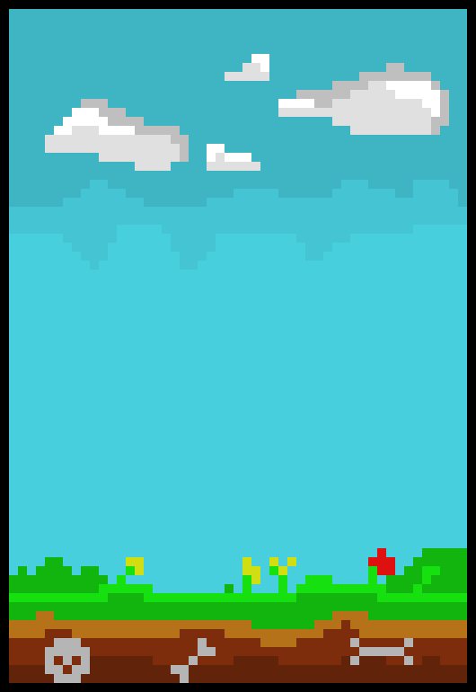 [9664c4] MainScreen Background