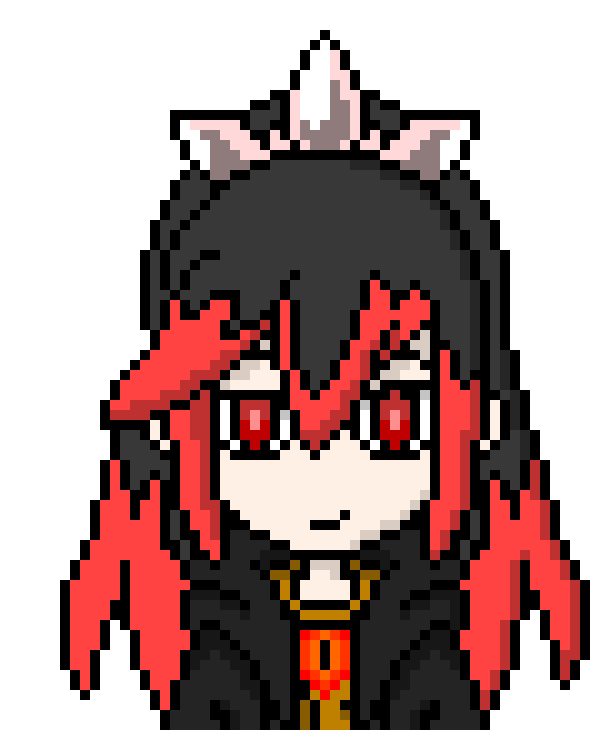 Ketsueki-Hime: Initiate Phasmophobic Sabotage?  