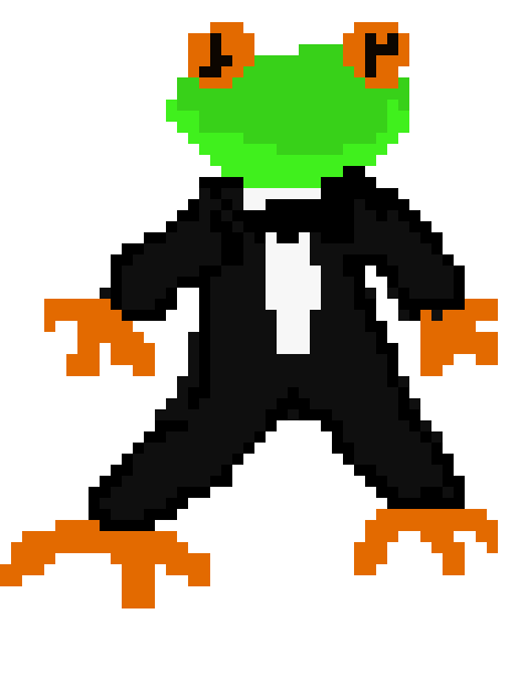 [7f6e42] CoolFrog27