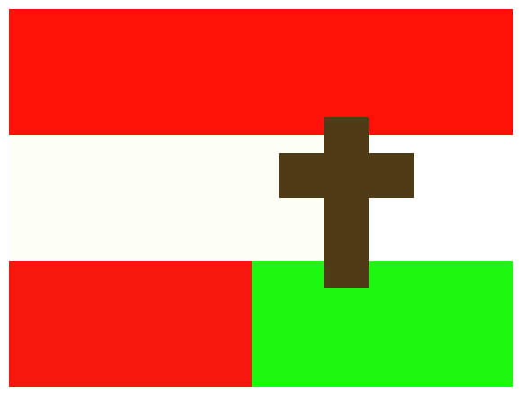 [9664c4] austria-Hungry