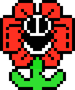 [e43027] Undertale: Anomalous