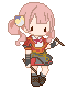 [cbf793] pixel