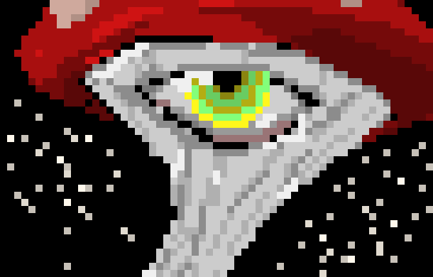 [e881fe] is there a rune that can make perception reality