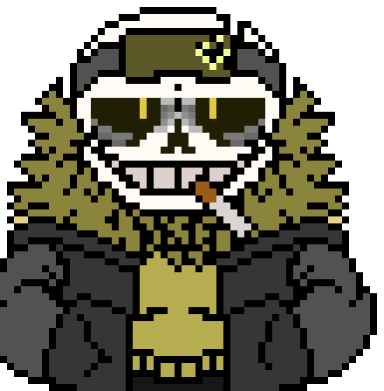 yeah, it has. [TrueSwap!Skeld.]