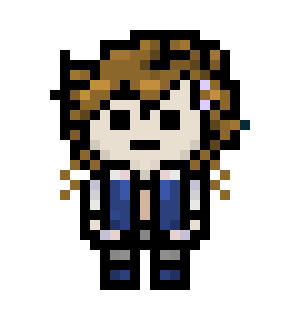 [00d0d1] Asher Wu sprite