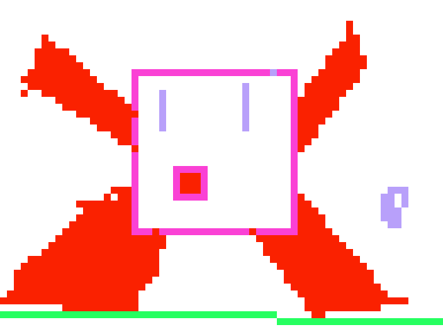 [8d316a] Kirby!