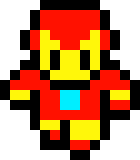 [9664c4] IronMan