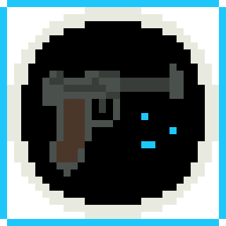 [dd50d9] It`s a Walther P38 Pistol.