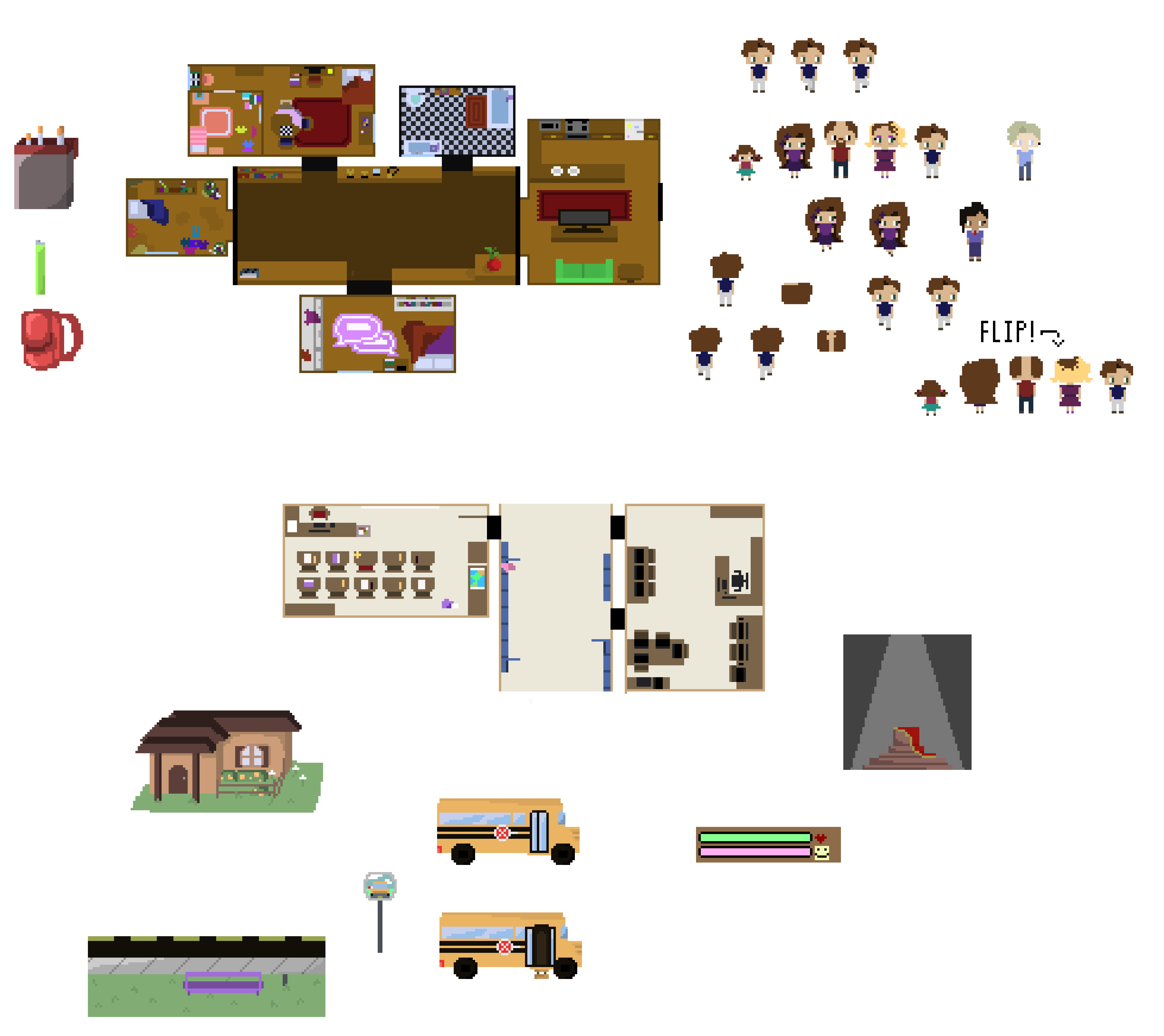 family 1