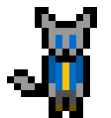 [6877d4] Also, I made Winter but cute