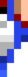 [5f85cd] -Sonic Mania (16 Bit)- Sonic The Hedgehog (Sprite)-By UnderPixel