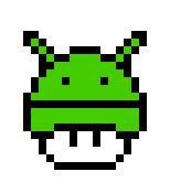 [9664c4] Andriod mushroom