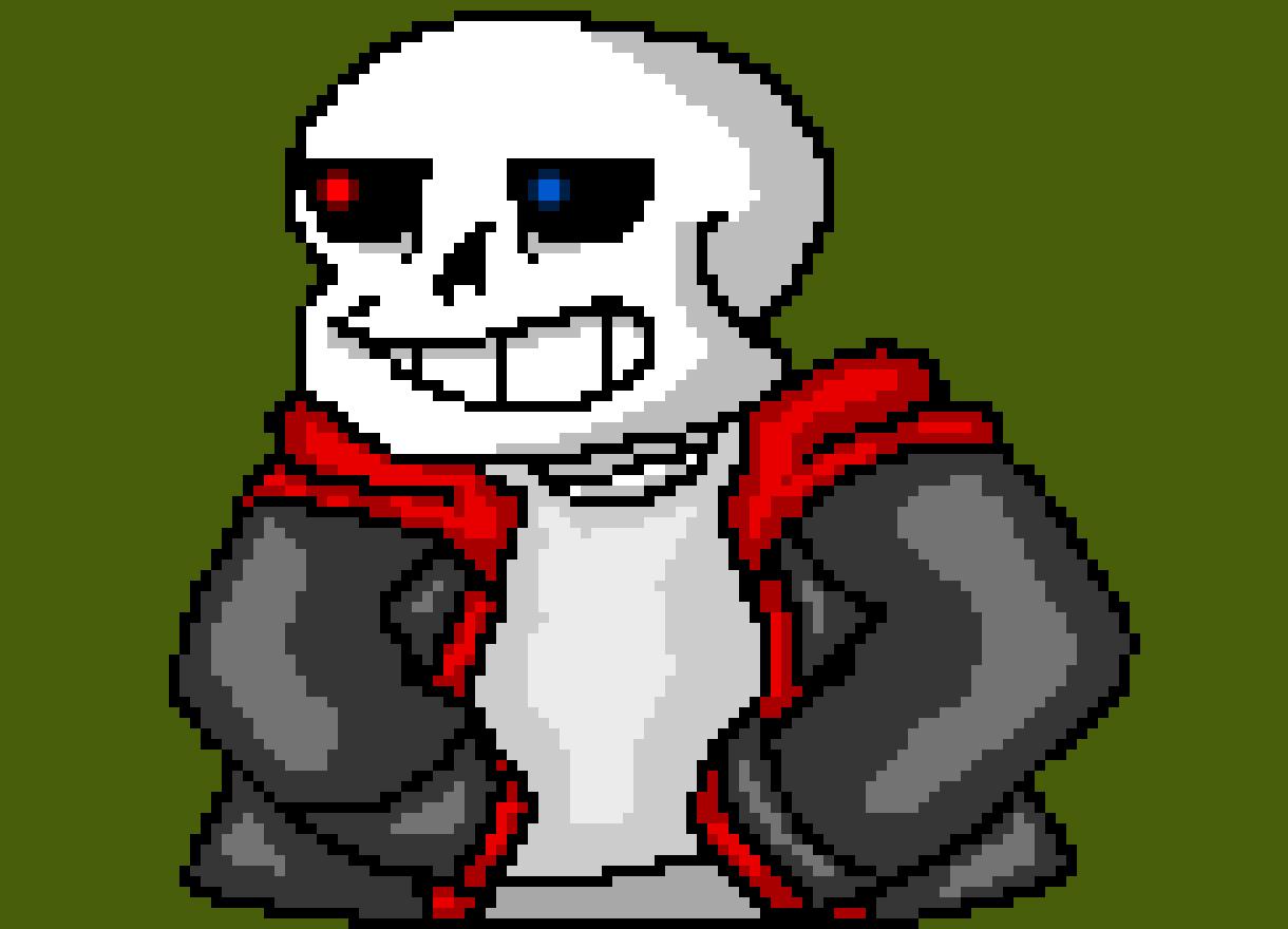 [95be89] "how is everyone doing" [[Wanna know where I~m at? Here... http://pixelartmaker.com/gallery?after=870009 ]]