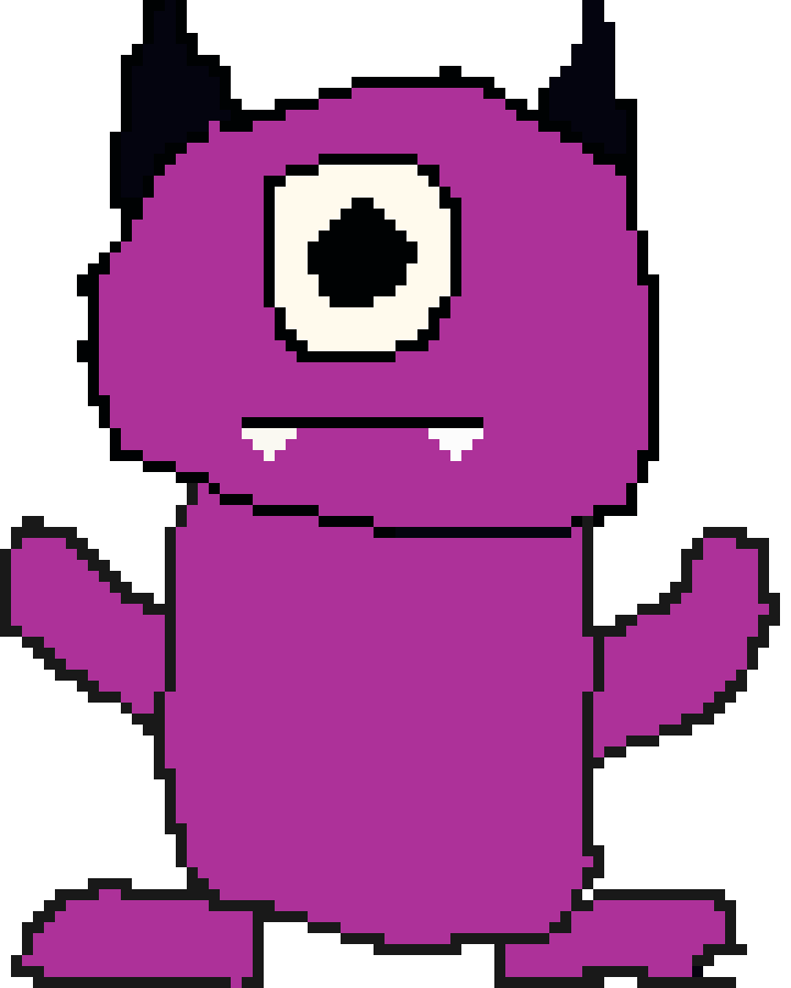 [9664c4] monster5